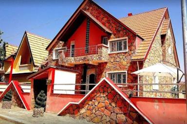 Appartement Ifrane