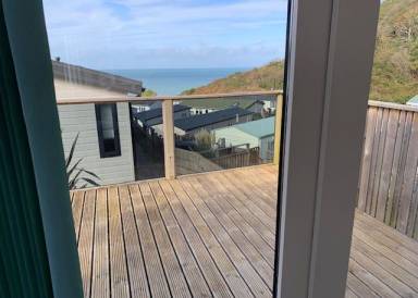 Lodge Aberporth