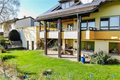 Ferienwohnung Bad Saulgau