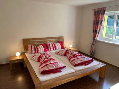 Ferienwohnung Nauders