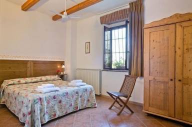 Accommodation  San Donato