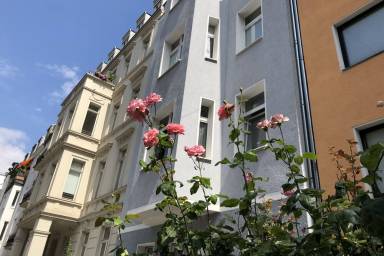Appartement Köln-Neustadt-Süd