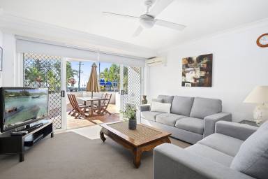 Apartment Bilinga