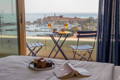 Apartament Budva