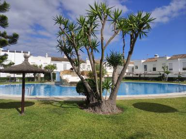 House  Chiclana de la Frontera