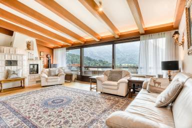 Villa Bludenz