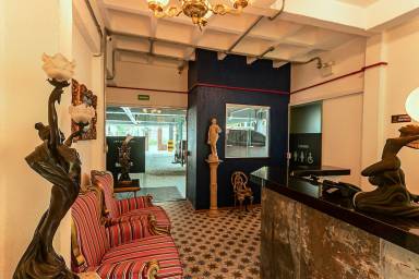 Apart hotel  Pacoti