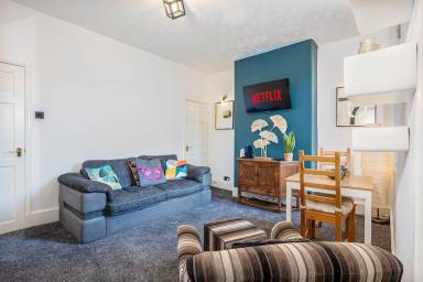 Apartment  Silverdale