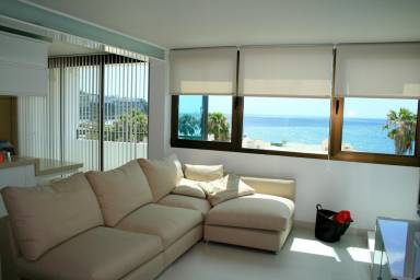 Apartamento Bahía Feliz