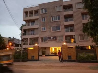 Apartment Banipark