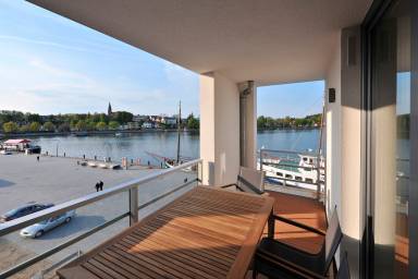Ferienwohnung Eckernförde