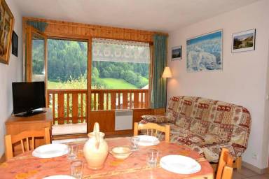Appartement Le Grand-Bornand