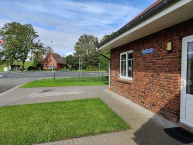Ferienhaus Ditzum