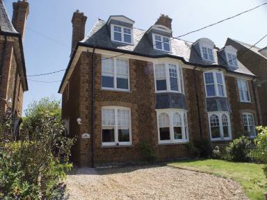 House Hunstanton