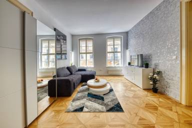 Apartment  Old Town