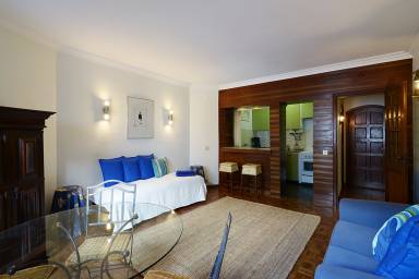 Studio  Cascais