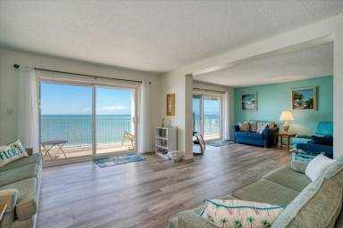 Condo  Redington Beach