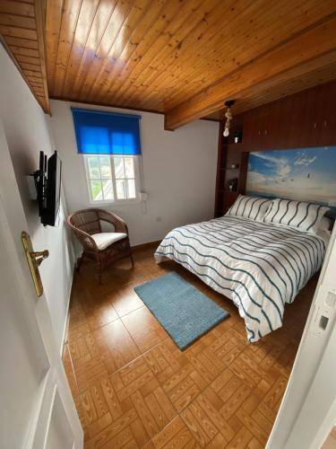Apartamento Bueu