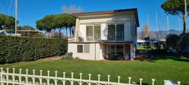 House  Monte Marcello-belvedere