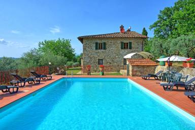 Villa Pergine Valdarno