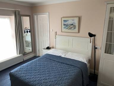 Accommodation Cork