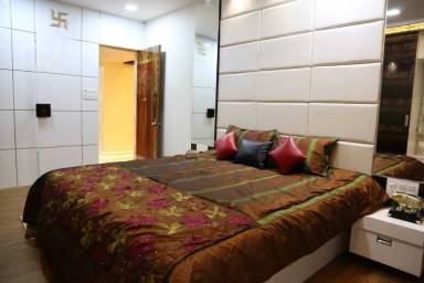 Aparthotel  Bank Of India Colony