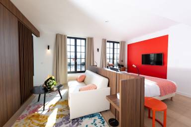 Appartement Arras