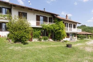 Villa Neviglie