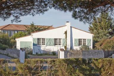Maison de vacances  L'Aiguillon-sur-Mer