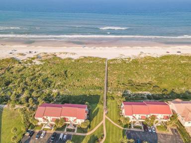 Condo  Saint Augustine Beach