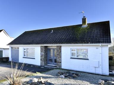 Cottage Mevagissey