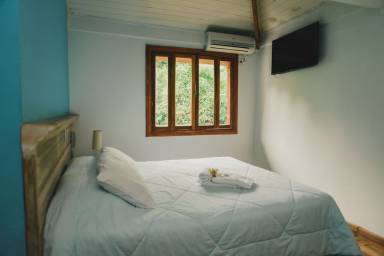 Apartment São Roque