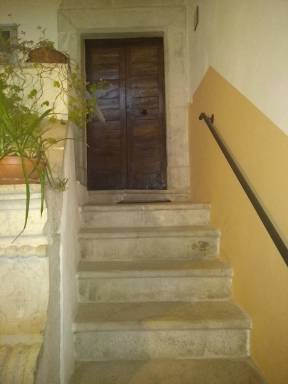 Casa Vallo di Diano
