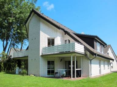 Apartment Zinnowitz