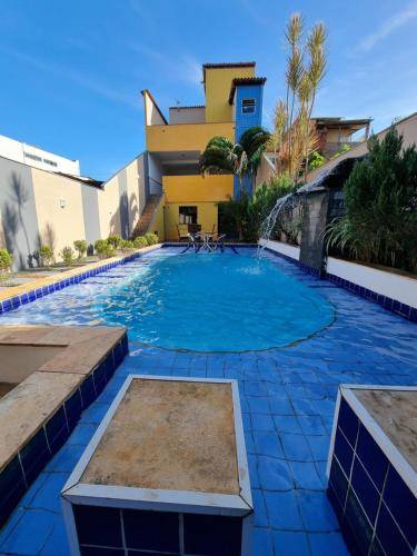 House Boa Vista