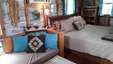 Cabin  Kerrville