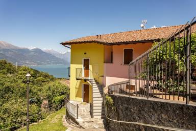 Appartamento Pianello del Lario