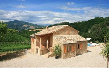 House Montelparo