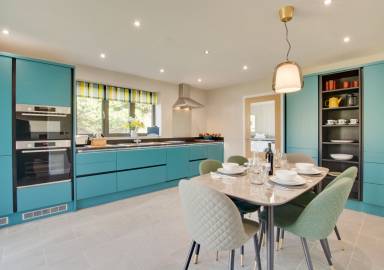 House  Horning