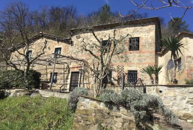 Casale  Pistoia