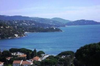 Appartement Le Lavandou