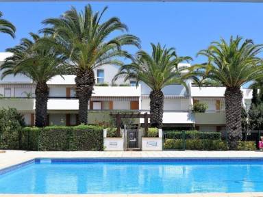 Apartamento La Grande-Motte