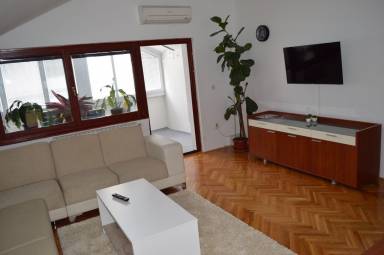 Appartamento Sarajevo