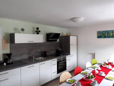 Ferienhaus Koblenz