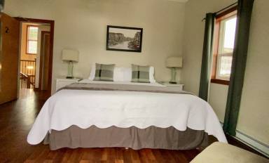 Accommodation Naramata