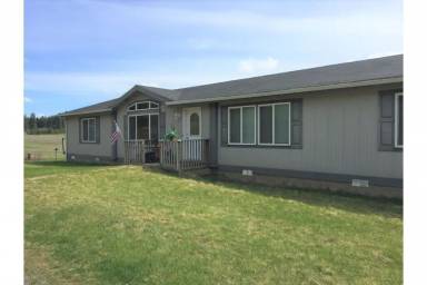 Mobile home Goldendale
