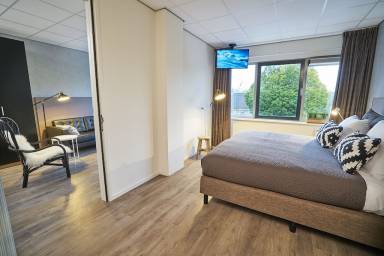 Apartment Badhoevedorp