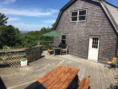 House Edgartown