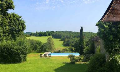 Villa  Monsec