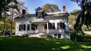Apartment  Rhinebeck
